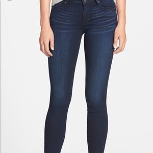 Joe’s Jeans- Flawless Honey Jeans in Selma Wash